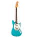 Fender Fender Player II Mustang - Rosewood Fretboard, Aquatone Blue