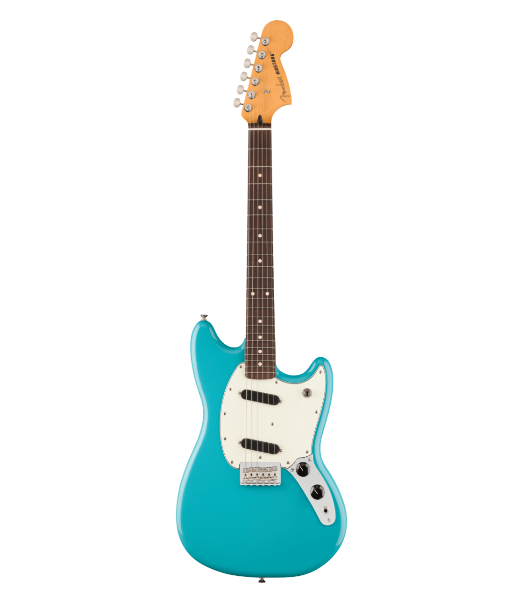 ギター fFender Player II Mustang fender-fender-player-ii-