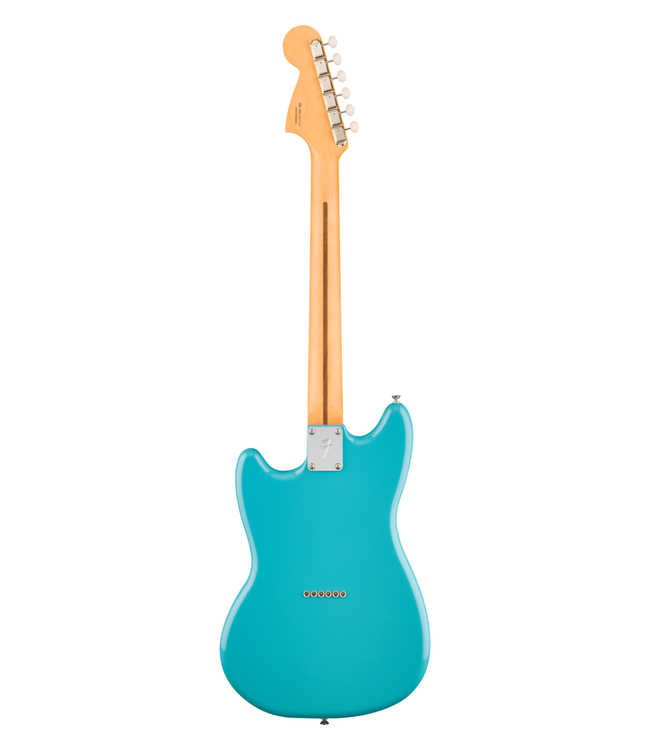 Fender Player II Mustang - Rosewood Fretboard, Aquatone Blue