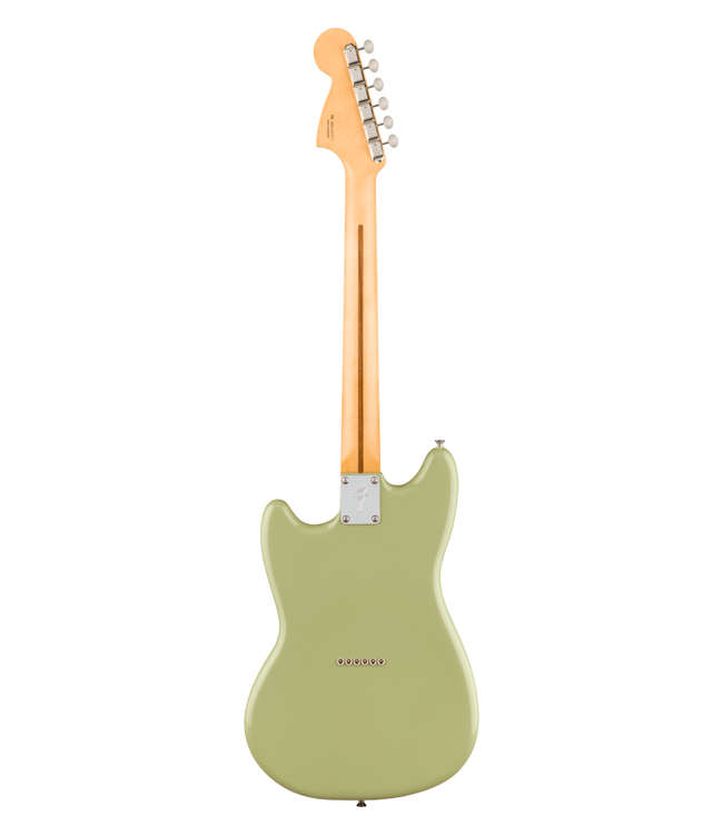 Fender Player II Mustang - Rosewood Fretboard, Birch Green