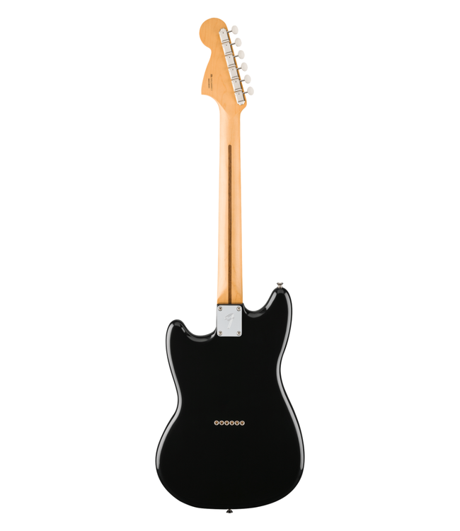 Fender Player II Mustang - Rosewood Fretboard, Black