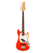 Fender Fender Player II Mustang Bass - Rosewood Fretboard, Coral Red