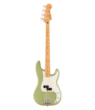 Fender Fender Player II Precision Bass - Maple Fretboard, Birch Green