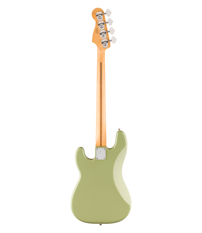 Fender Player II Precision Bass - Maple Fretboard, Birch Green