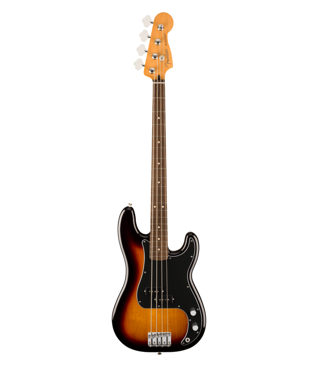 Fender Player II Precision Bass - Rosewood Fretboard, 3-Colour Sunburst