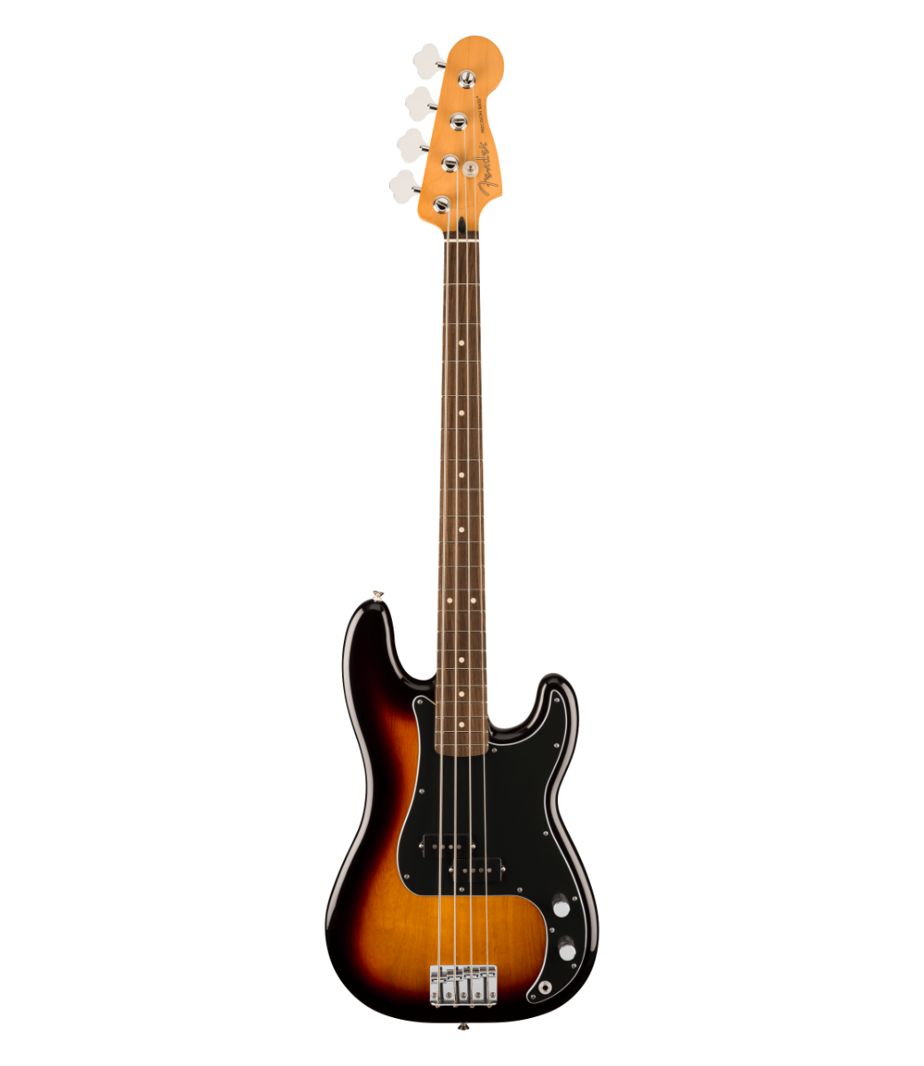 ベース Fender Player Series Precision Bass fender-fender-player-ii-