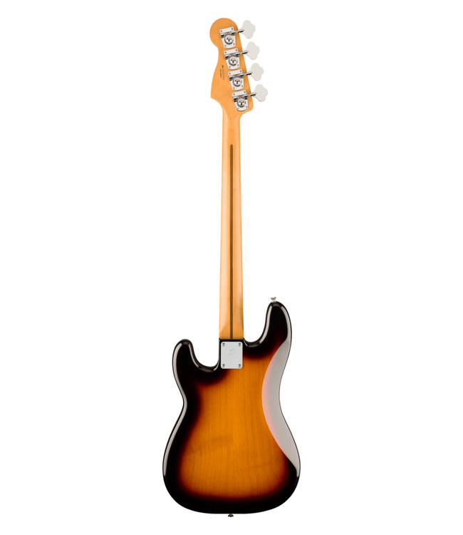 Fender Player II Precision Bass - Rosewood Fretboard, 3-Colour Sunburst