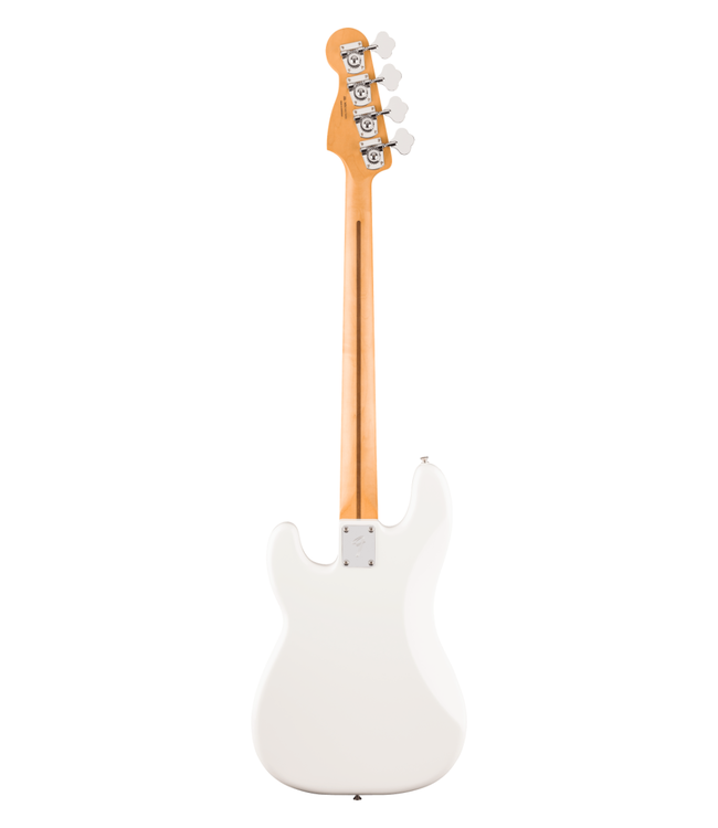 Fender Player II Precision Bass - Rosewood Fretboard, Polar White