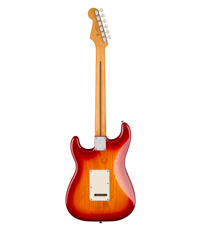 Fender Player II Stratocaster - Maple Fretboard, Aged Cherry Burst