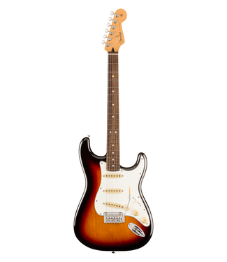 Fender Fender Player II Stratocaster - Rosewood Fretboard, 3-Colour Sunburst