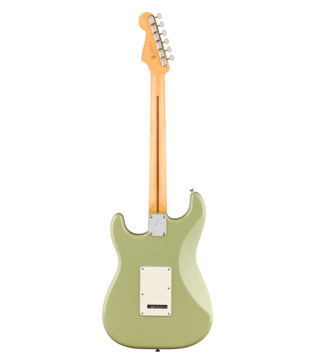 Fender Player II Stratocaster - Rosewood Fretboard, Birch Green