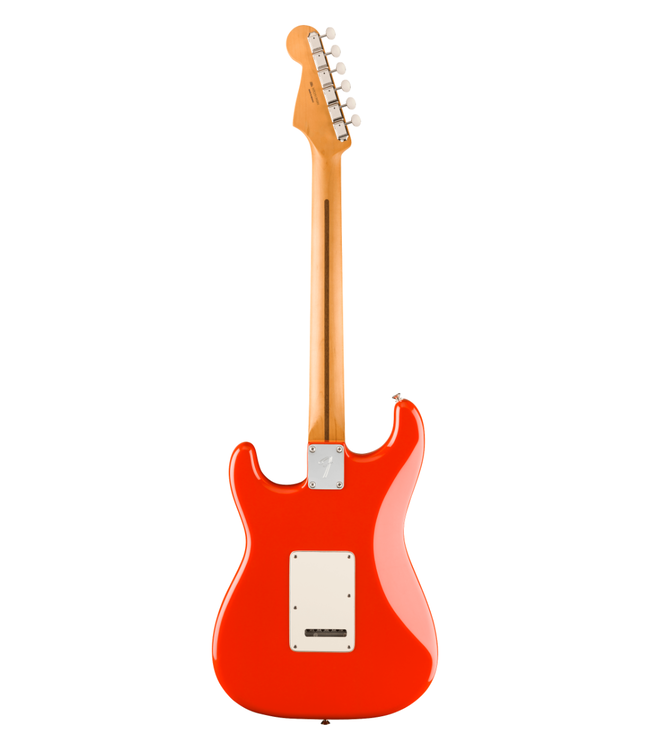 Fender Player II Stratocaster - Rosewood Fretboard, Coral Red