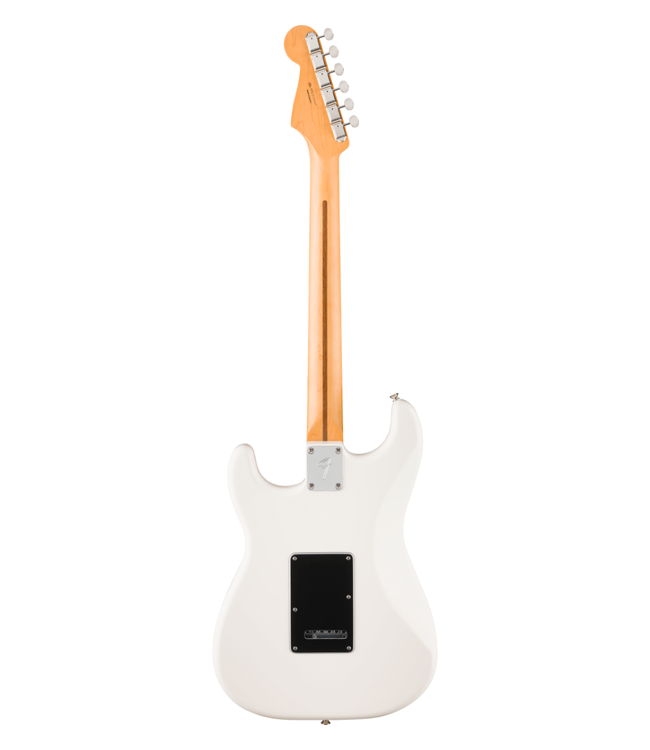 Fender Player II Stratocaster - Rosewood Fretboard, Polar White