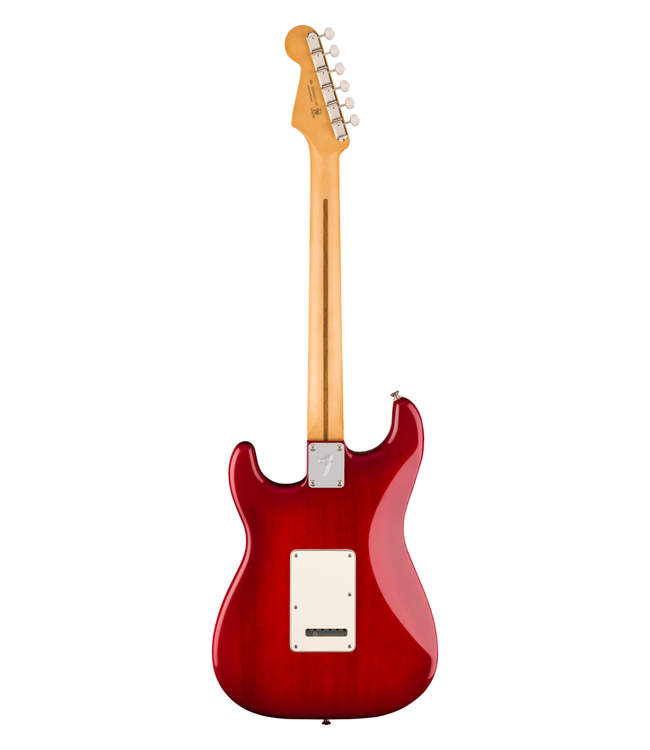 Fender Player II Stratocaster - Rosewood Fretboard, Transparent Cherry Burst