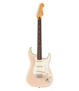 Fender Fender Player II Stratocaster - Rosewood Fretboard, White Blonde