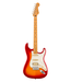 Fender Fender Player II Stratocaster HSS - Maple Fretboard, Aged Cherry Burst