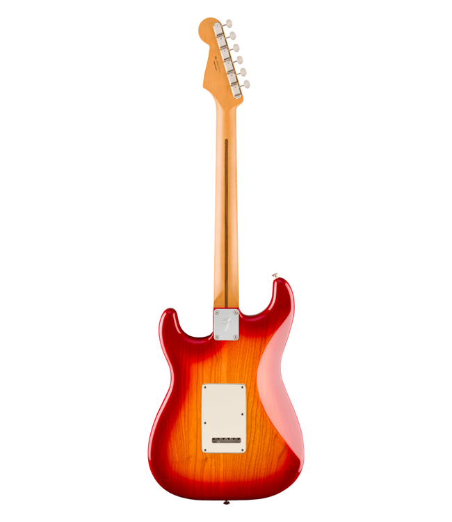 Fender Player II Stratocaster HSS - Maple Fretboard, Aged Cherry Burst