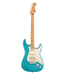 Fender Fender Player II Stratocaster HSS - Maple Fretboard, Aquatone Blue