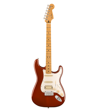 Fender Fender Player II Stratocaster HSS - Maple Fretboard, Transparent Mocha Burst