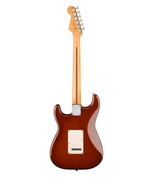 Fender Player II Stratocaster HSS - Maple Fretboard, Transparent Mocha Burst