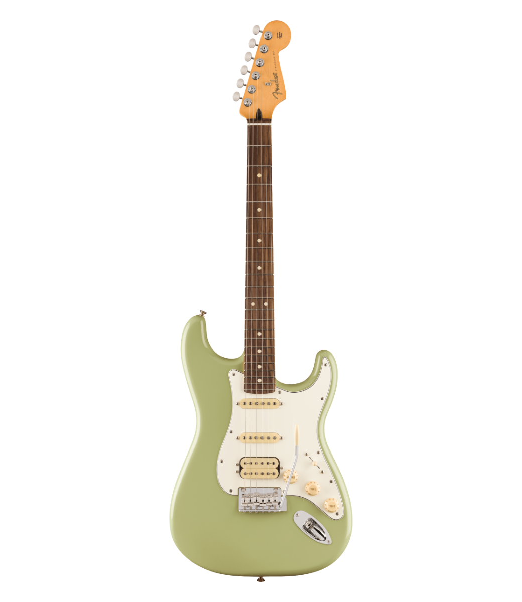 Fender Player II Stratocaster HSS - Rosewood Fretboard, Birch