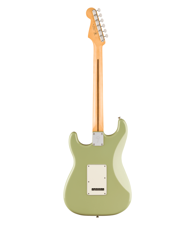 Fender Player II Stratocaster HSS - Rosewood Fretboard, Birch Green