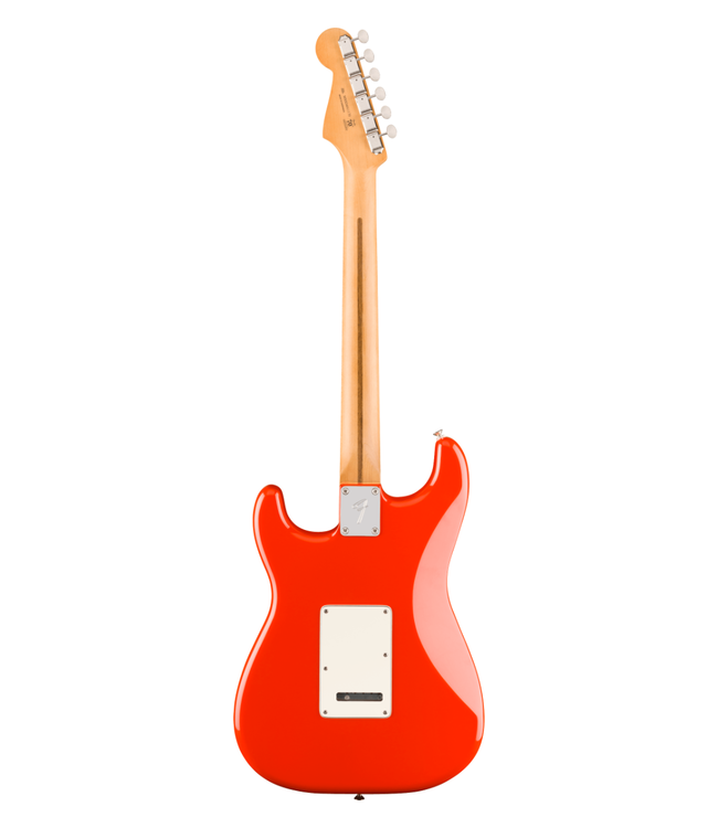 Fender Player II Stratocaster HSS - Rosewood Fretboard, Coral Red