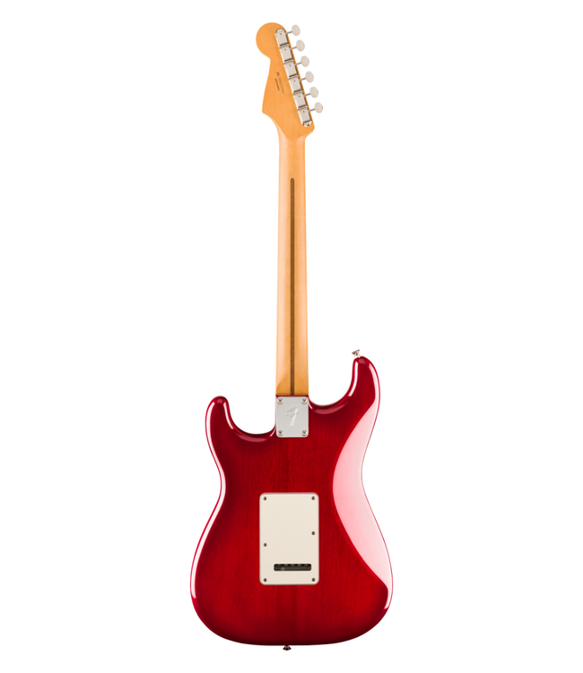 Fender Player II Stratocaster HSS - Rosewood Fretboard, Transparent Cherry Burst