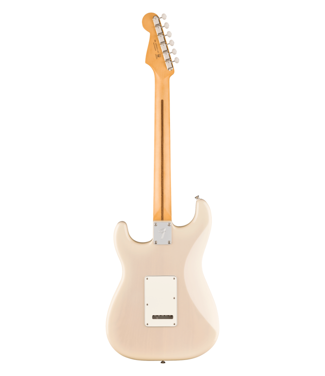 Fender Player II Stratocaster HSS - Rosewood Fretboard, White Blonde