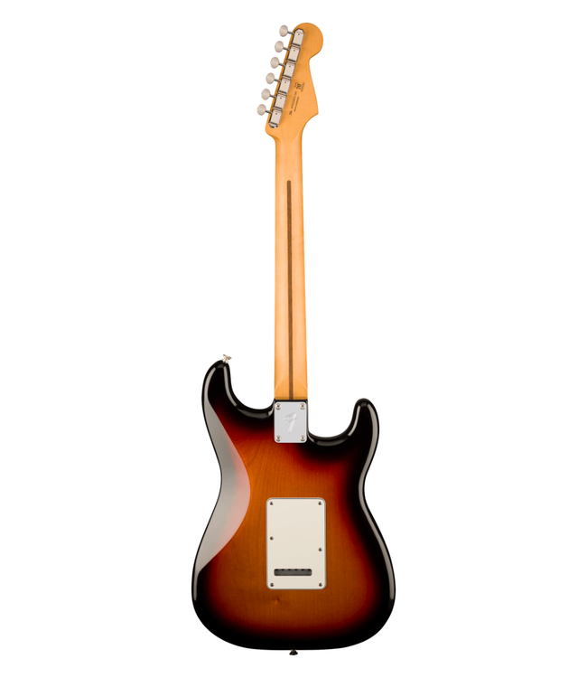 Fender Player II Stratocaster Left-Handed - Rosewood Fretboard, 3-Colour Sunburst