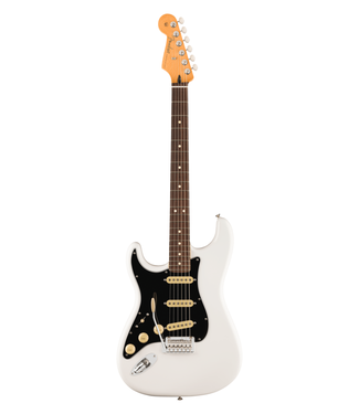 Fender Fender Player II Stratocaster Left-Handed - Rosewood Fretboard, Polar White