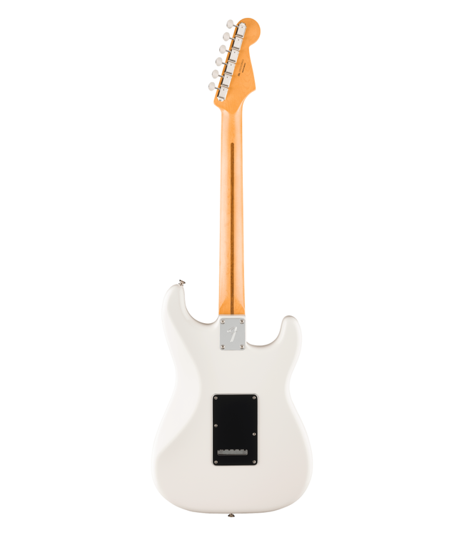 Fender Player II Stratocaster Left-Handed - Rosewood Fretboard, Polar White