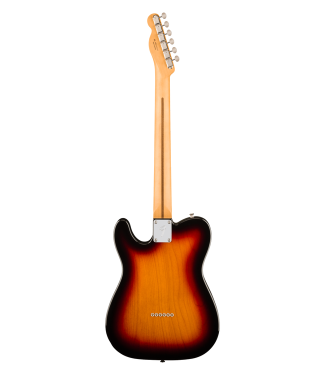 Fender Player II Telecaster - Maple Fretboard, 3-Colour Sunburst