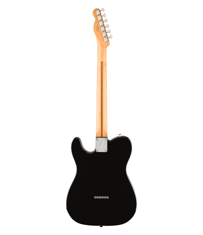 Fender Player II Telecaster - Maple Fretboard, Black