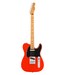 Fender Fender Player II Telecaster - Maple Fretboard, Coral Red