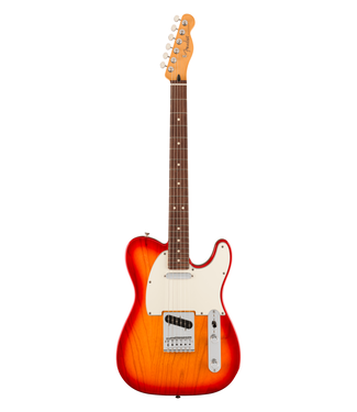 Fender Fender Player II Telecaster - Rosewood Fretboard, Aged Cherry Burst