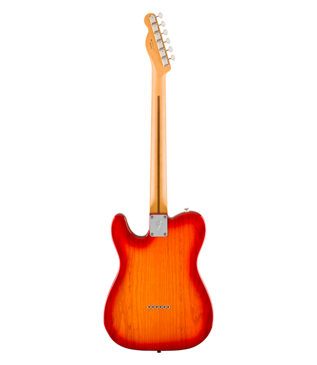 Fender Player II Telecaster - Rosewood Fretboard, Aged Cherry Burst
