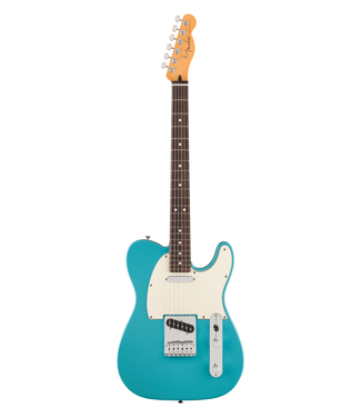 Fender Fender Player II Telecaster - Rosewood Fretboard, Aquatone Blue