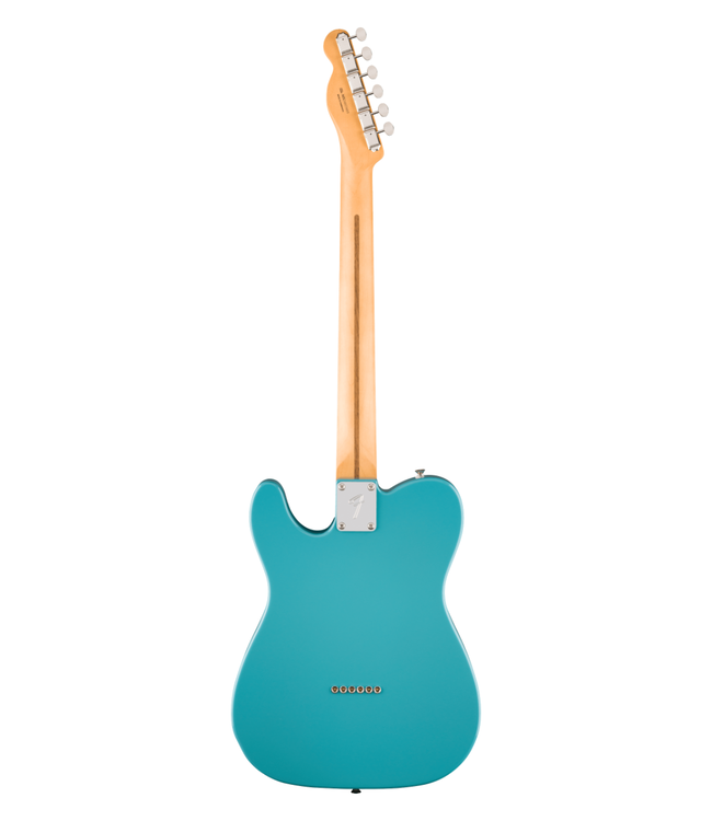 Fender Player II Telecaster - Rosewood Fretboard, Aquatone Blue