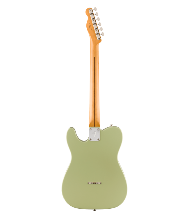 Fender Player II Telecaster - Rosewood Fretboard, Birch Green