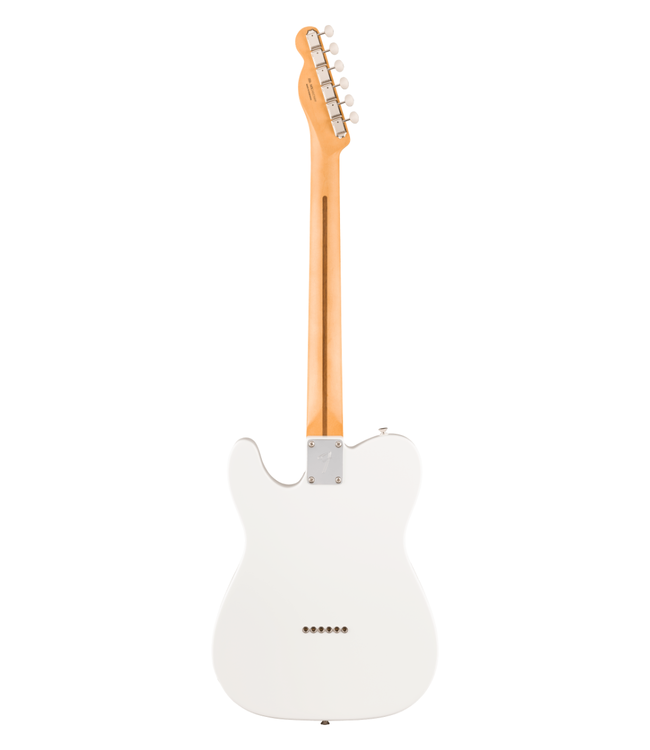 Fender Player II Telecaster - Rosewood Fretboard, Polar White