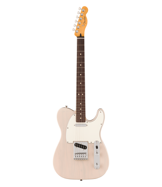 Fender Fender Player II Telecaster - Rosewood Fretboard, White Blonde