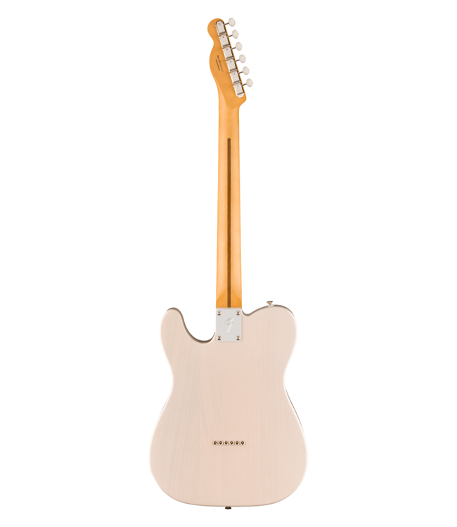 Fender Player II Telecaster - Rosewood Fretboard, White Blonde