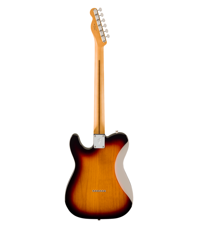 Fender Player II Telecaster HH - Maple Fretboard, 3-Colour Sunburst