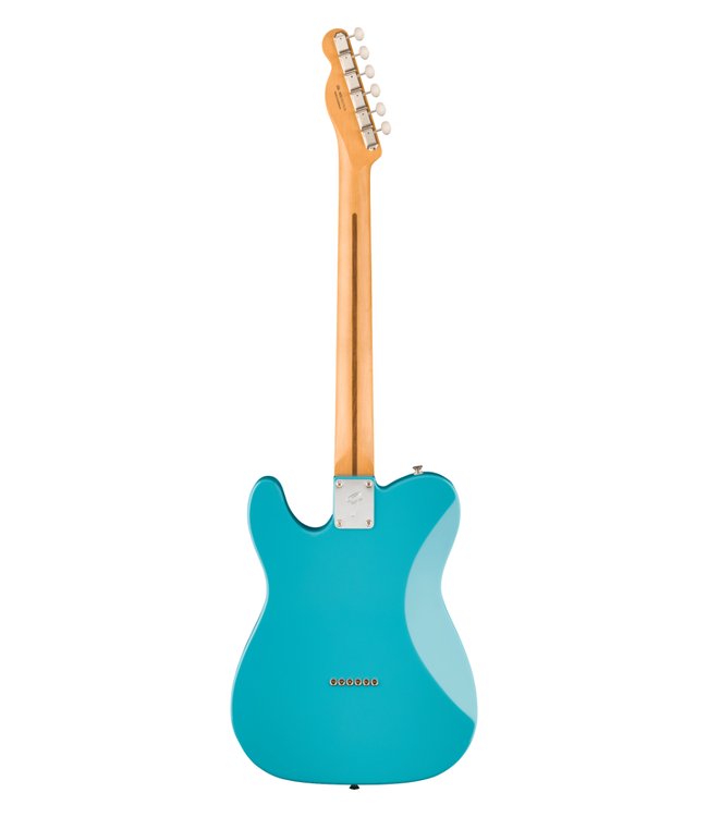 Fender Player II Telecaster HH - Rosewood Fretboard, Aquatone Blue