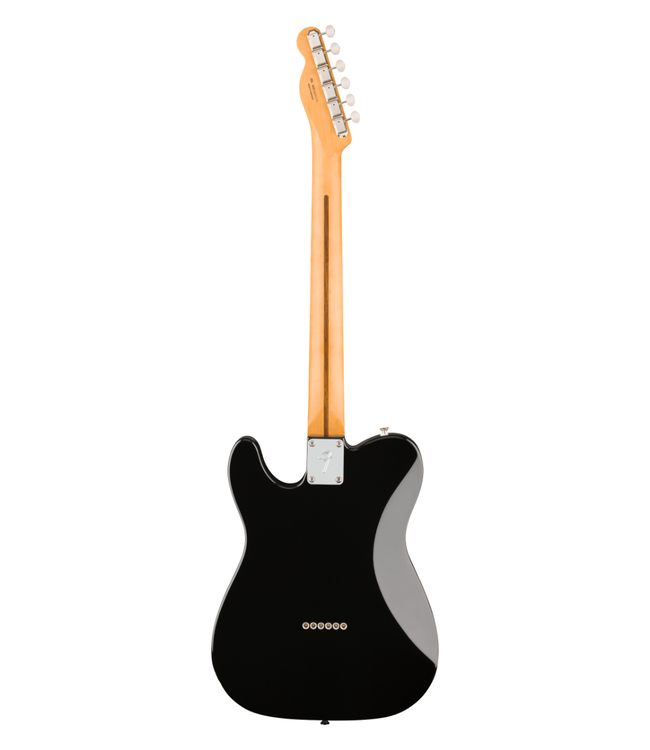 Fender Player II Telecaster HH - Rosewood Fretboard, Black