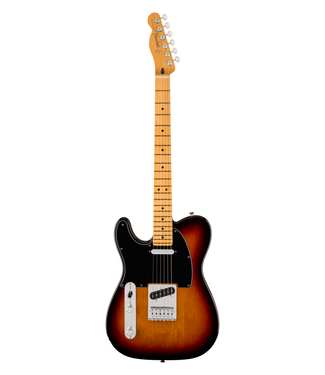 Fender Fender Player II Telecaster Left-Handed - Maple Fretboard, 3-Colour Sunburst