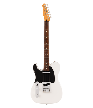 Fender Fender Player II Telecaster Left-Handed - Rosewood Fretboard, Polar White