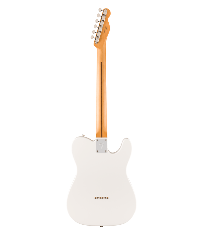 Fender Player II Telecaster Left-Handed - Rosewood Fretboard, Polar White