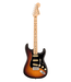 Fender Fender American Performer Timber Stratocaster - Maple Fretboard, 2-Colour Sunburst